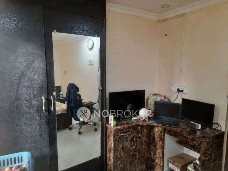 2 BHK Flat In Sai Gaurav Chs For Sale  In Sai Gaurav Chs