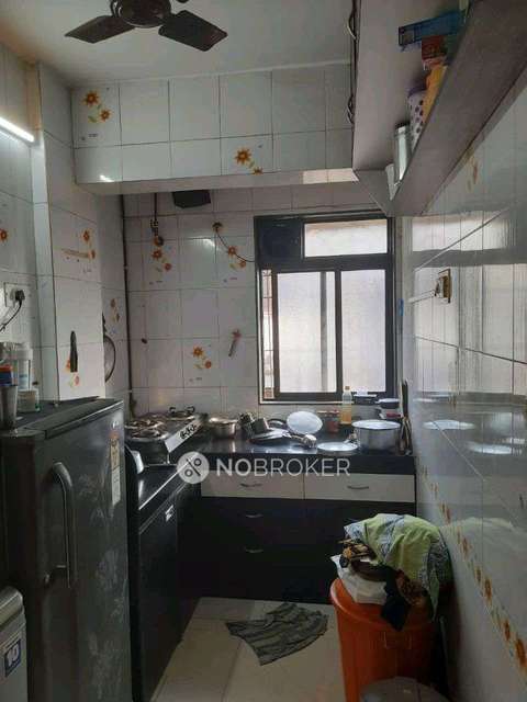 2 BHK Flat In Sai Gaurav Chs For Sale  In Sai Gaurav Chs