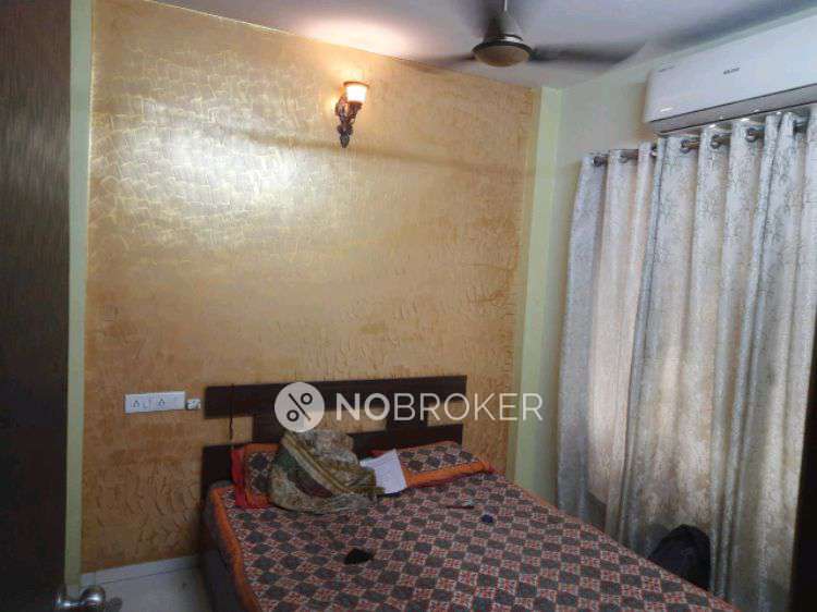 2 BHK Flat In Sai Gaurav Chs For Sale  In Sai Gaurav Chs