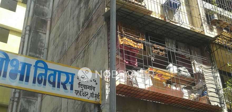 2 BHK Flat In Sai Gaurav Chs For Sale  In Sai Gaurav Chs