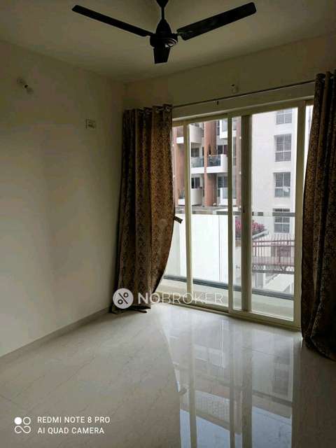 2 BHK Flat In Kohinoor Tinsel County for Rent  In Hinjewadi