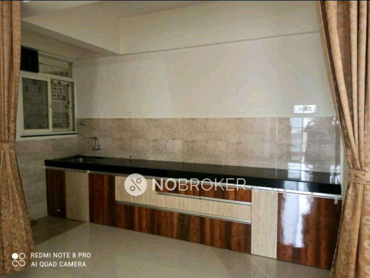 2 BHK Flat In Kohinoor Tinsel County for Rent  In Hinjewadi
