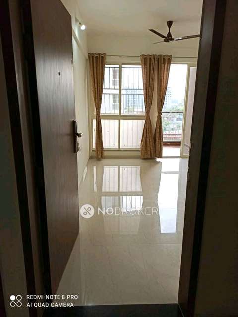 2 BHK Flat In Kohinoor Tinsel County for Rent  In Hinjewadi