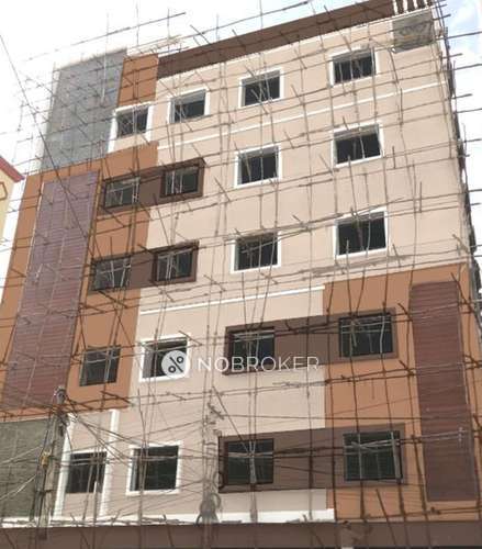 2 BHK Flat for Rent  In Sai Nagar, Nagole