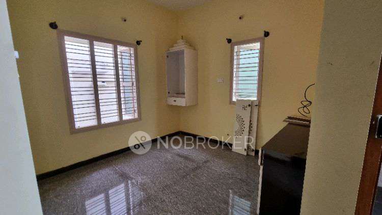 1 BHK House for Rent  In Laggere