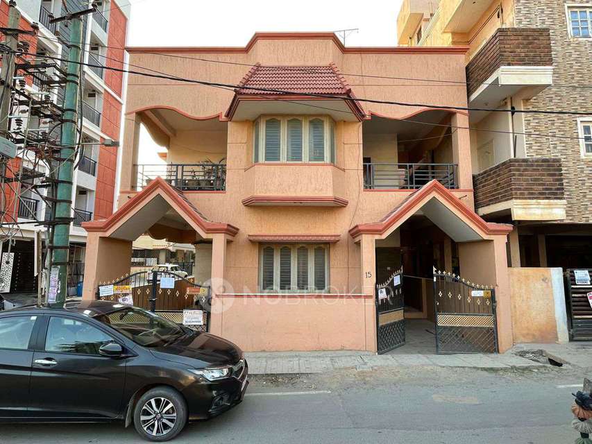 4 BHK House for Rent  In Marathahalli