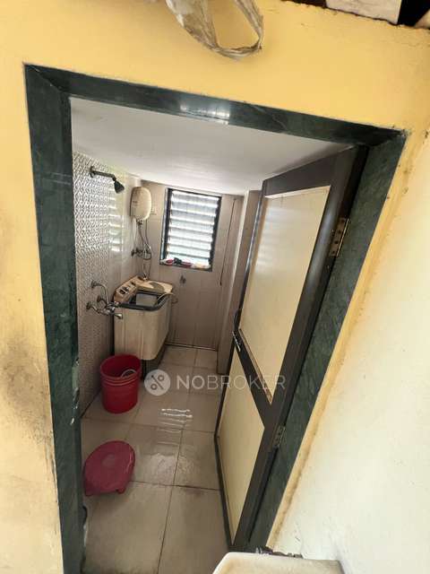 1 BHK Flat In Shree Siddhivinayak Plaza For Sale  In Themghar