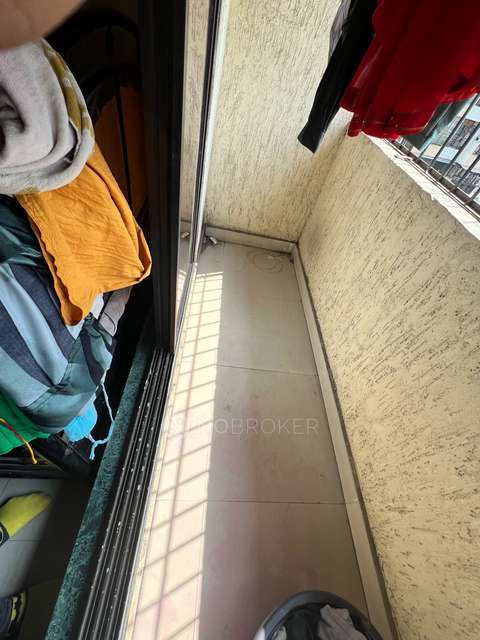 1 BHK Flat In Shree Siddhivinayak Plaza For Sale  In Themghar