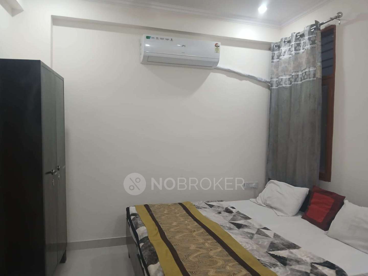 PG for Anyone in Unitech Cyber Park