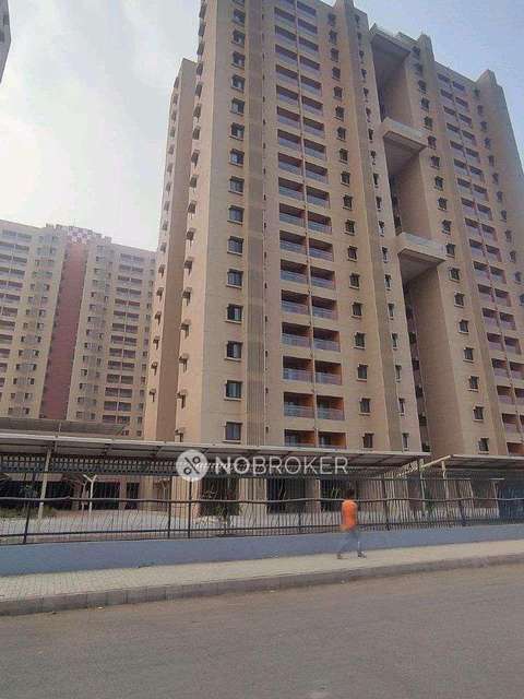 3 BHK Flat In Kalashree For Sale  In Nanded