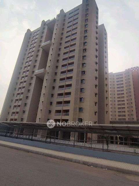 3 BHK Flat In Kalashree For Sale  In Nanded