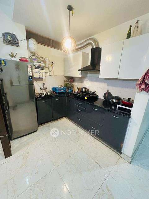 3 BHK Flat In Vrindavan Apartment For Sale  In Sector 105