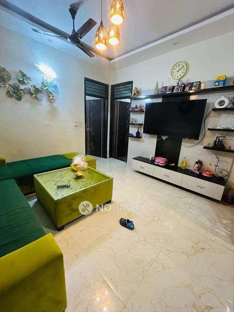 3 BHK Flat In Vrindavan Apartment For Sale  In Sector 105