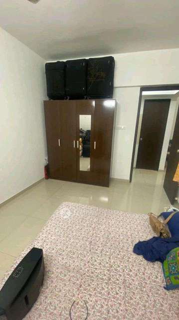 1 BHK Flat In Shapoorji Pallonji Joyville  For Sale  In Hinjewadi