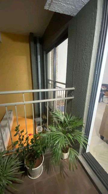 1 BHK Flat In Shapoorji Pallonji Joyville  For Sale  In Hinjewadi