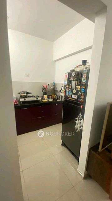 1 BHK Flat In Shapoorji Pallonji Joyville  For Sale  In Hinjewadi