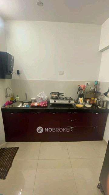 1 BHK Flat In Shapoorji Pallonji Joyville  For Sale  In Hinjewadi