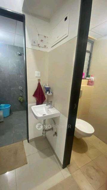 1 BHK Flat In Shapoorji Pallonji Joyville  For Sale  In Hinjewadi