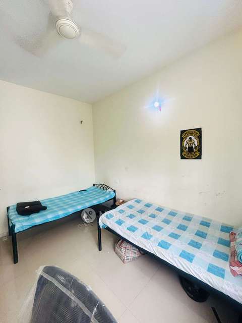 Shared Room for Male In 2 BHK  In Megapolis Sunway In Hinjewadi