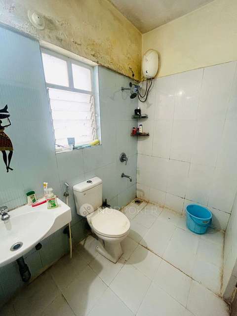 Shared Room for Male In 2 BHK  In Megapolis Sunway In Hinjewadi