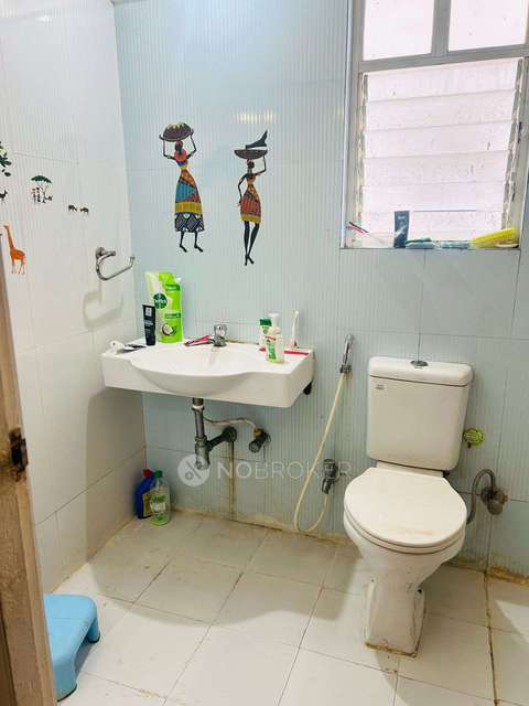 Shared Room for Male In 2 BHK  In Megapolis Sunway In Hinjewadi