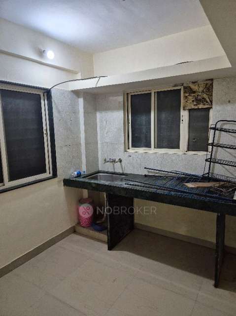 1 BHK House for Rent  In Karve Nagar