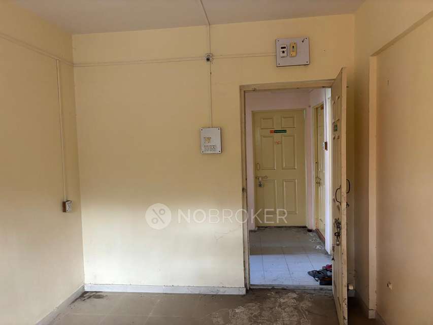 2 BHK Flat In Anandgram Chs For Sale  In Talegaon Dhamdhere