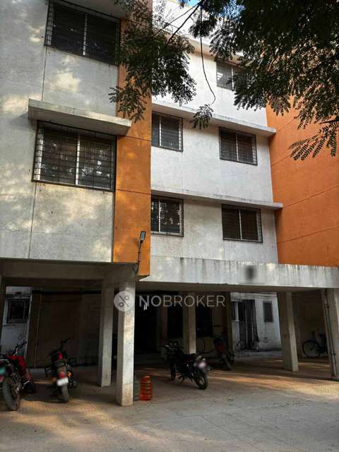 2 BHK Flat In Anandgram Chs For Sale  In Talegaon Dhamdhere