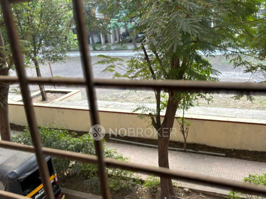 2 BHK Flat In Anandgram Chs For Sale  In Talegaon Dhamdhere