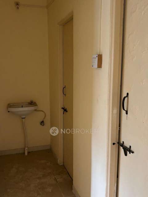 2 BHK Flat In Anandgram Chs For Sale  In Talegaon Dhamdhere