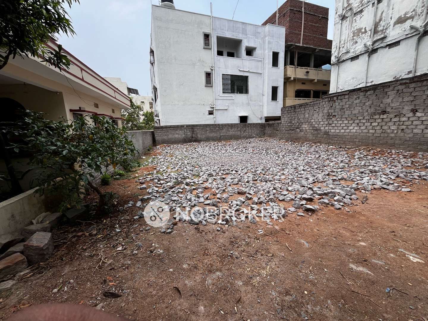 Plot For Sale  In Kharmanghat