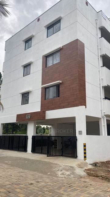 2 BHK Flat In Prathana Nilaya  for Rent  In Yelahanka