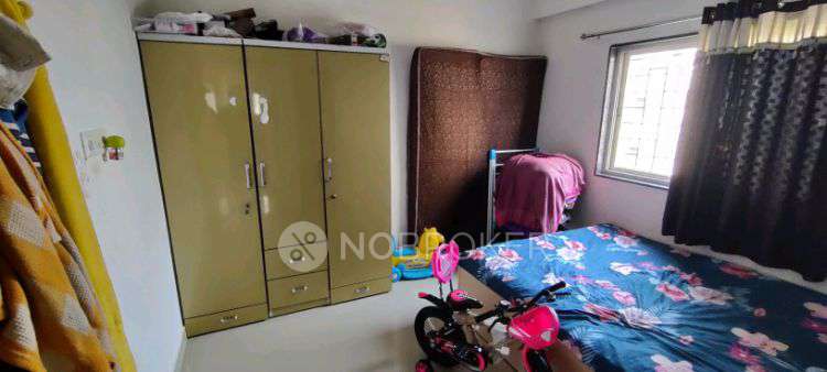 2 BHK Flat In Sai Balaji Heights, Ghule Nagar-5 for Rent  In Gxh7+6ph, Manjari Budruk, Pune, Maharashtra 412307, India