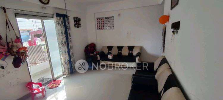 2 BHK Flat In Sai Balaji Heights, Ghule Nagar-5 for Rent  In Gxh7+6ph, Manjari Budruk, Pune, Maharashtra 412307, India