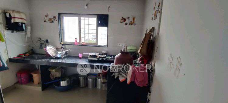 2 BHK Flat In Sai Balaji Heights, Ghule Nagar-5 for Rent  In Gxh7+6ph, Manjari Budruk, Pune, Maharashtra 412307, India