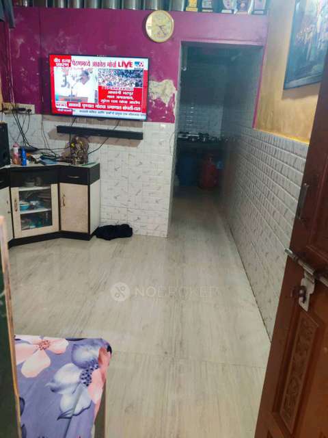 1 RK House For Sale  In Ambernath