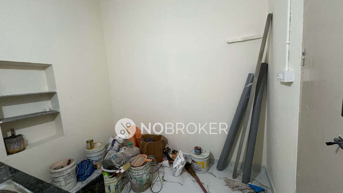 1 BHK House For Sale  In Rajajinagar