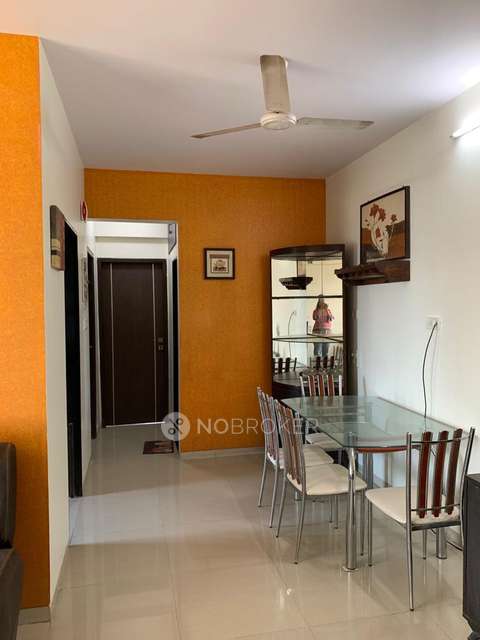2 BHK Flat In Accord Nidhi For Sale  In Malad West
