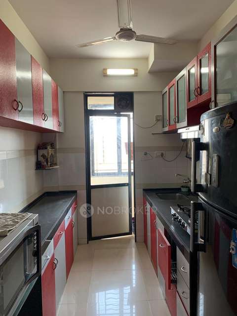 2 BHK Flat In Accord Nidhi For Sale  In Malad West