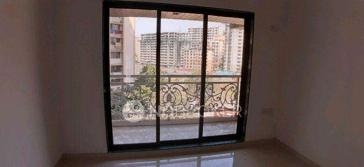 3 BHK Flat In Cityline Suprabhat Classic For Sale  In Chembur
