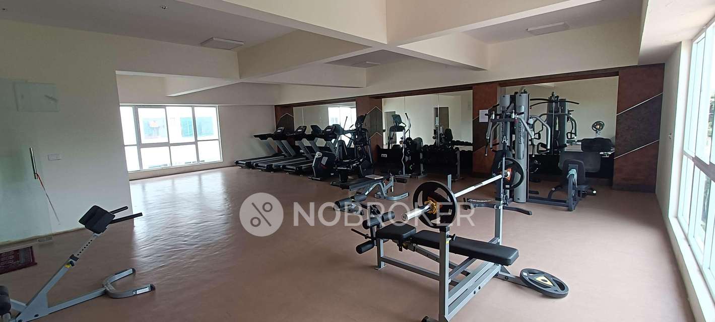 2 BHK Flat In The Commune For Sale  In Chandapura