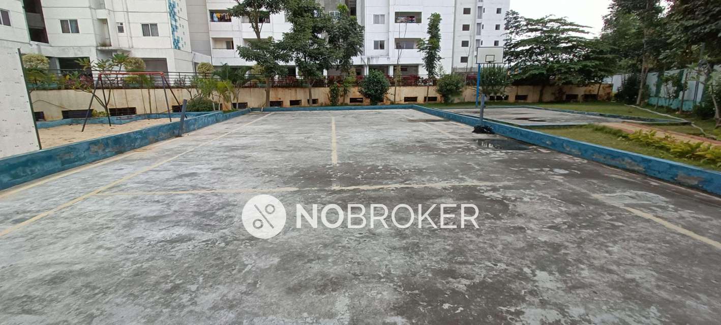 2 BHK Flat In The Commune For Sale  In Chandapura