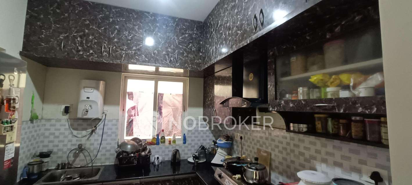 2 BHK Flat In The Commune For Sale  In Chandapura