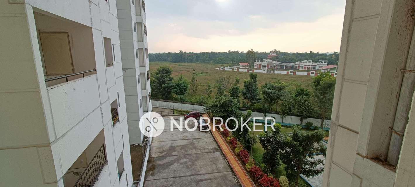 2 BHK Flat In The Commune For Sale  In Chandapura