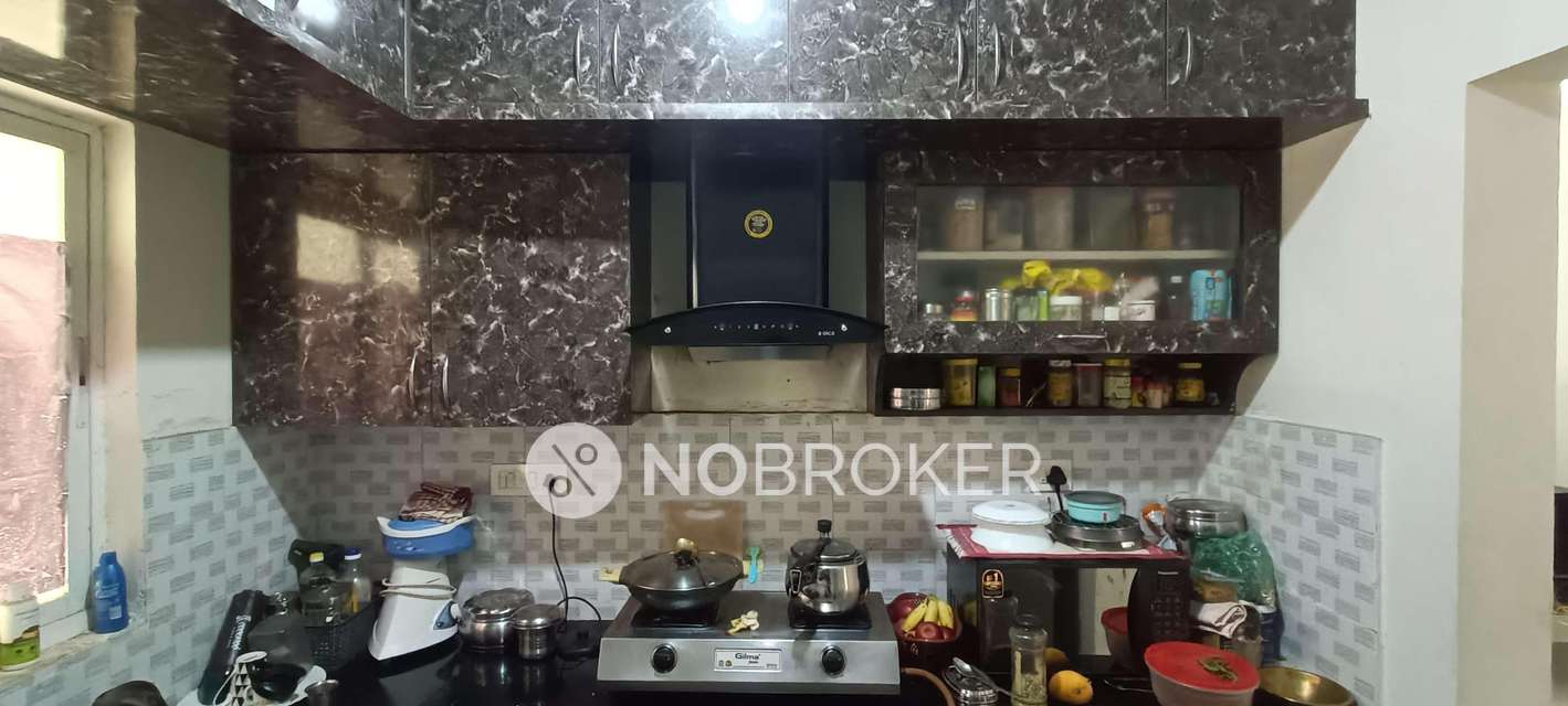 2 BHK Flat In The Commune For Sale  In Chandapura