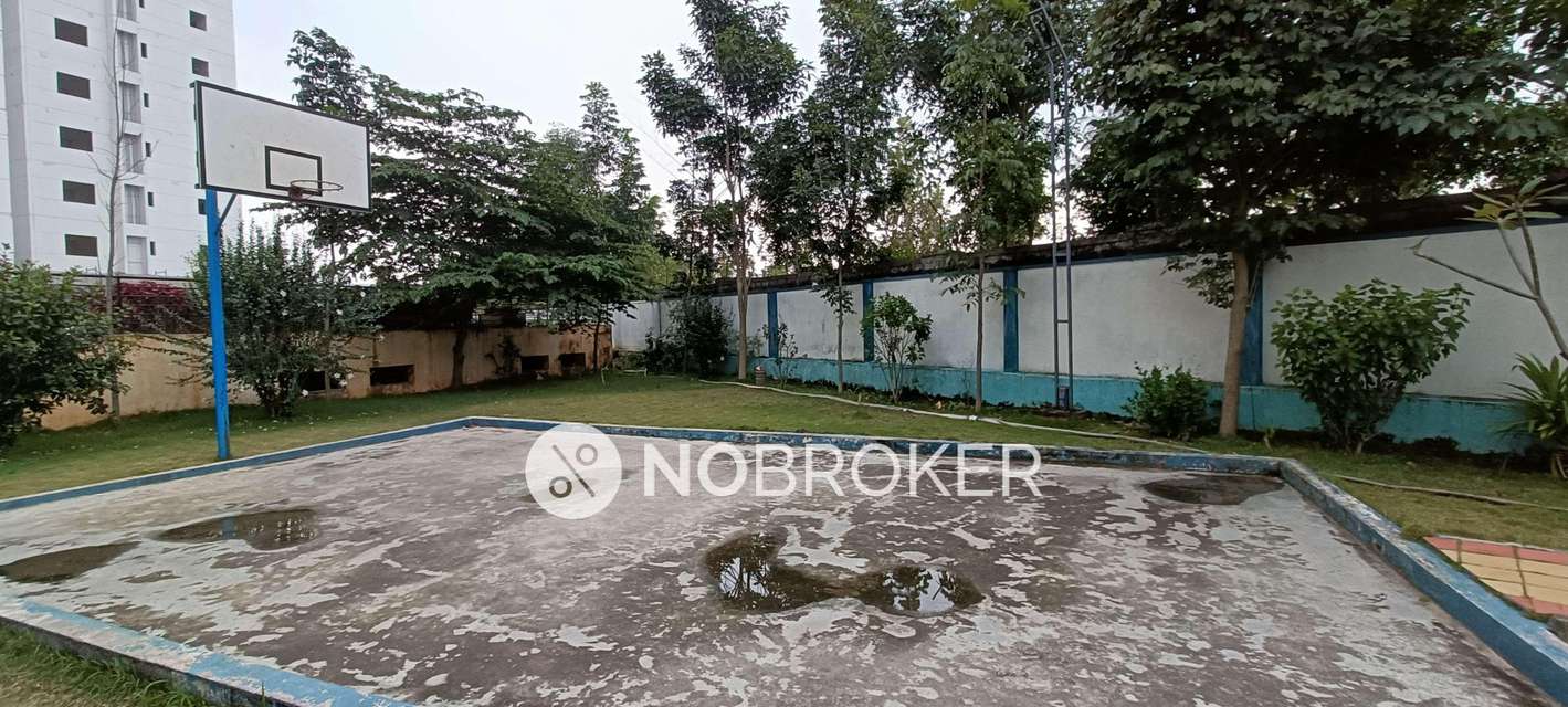 2 BHK Flat In The Commune For Sale  In Chandapura