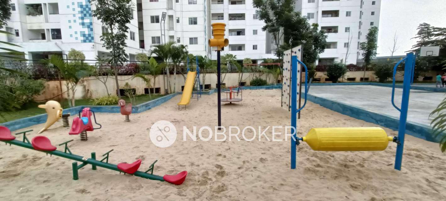 2 BHK Flat In The Commune For Sale  In Chandapura