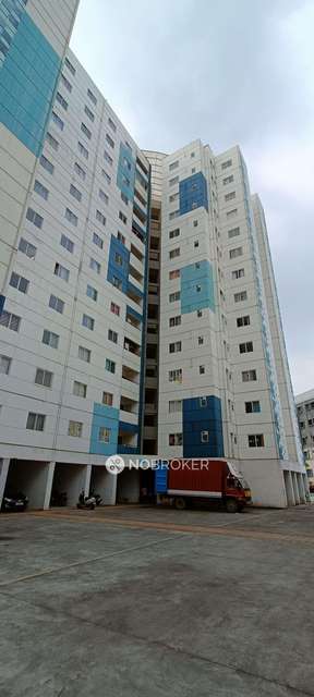 2 BHK Flat In The Commune For Sale  In Chandapura