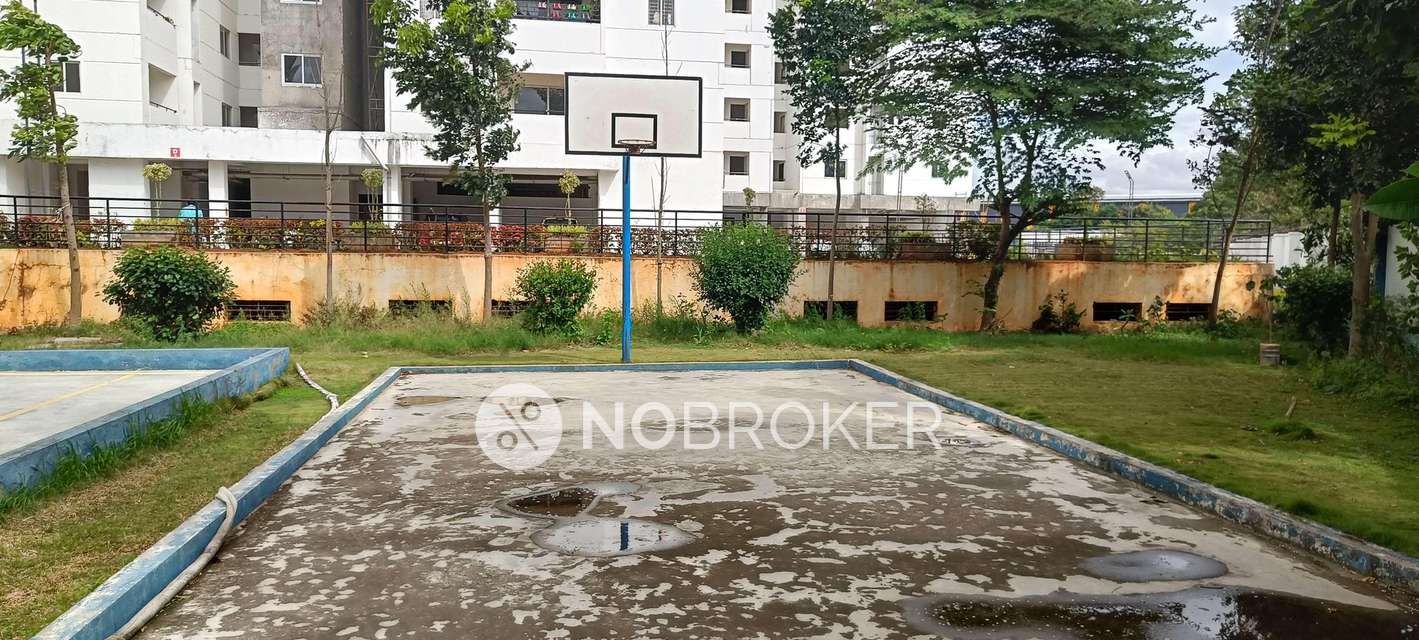 2 BHK Flat In The Commune For Sale  In Chandapura