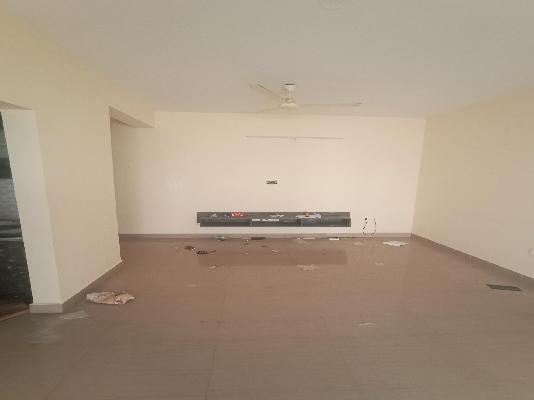 2 BHK Flat In The Commune For Sale  In Chandapura